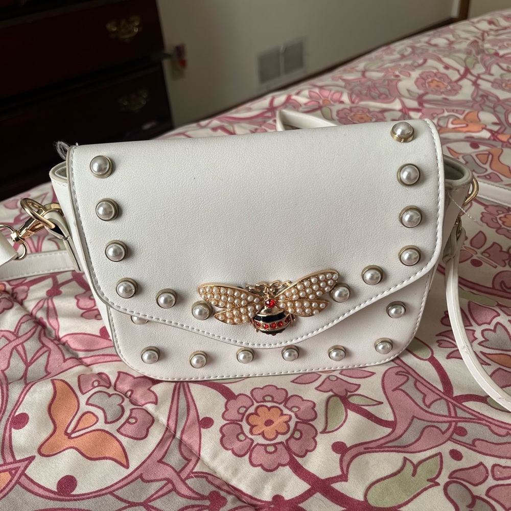 Cute purse